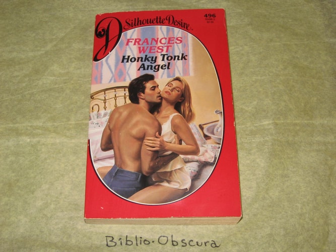 Honky Tonk Angel (Desire)