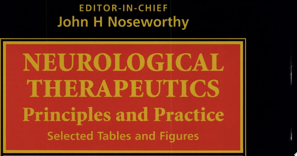 Neurological Therapeutics: Principles and Practice, 2 Volume Set (Addendum included)