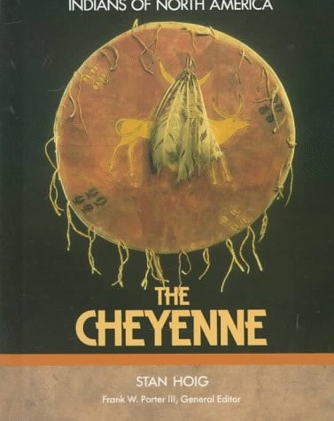 Cheyenne (Indians of North America)