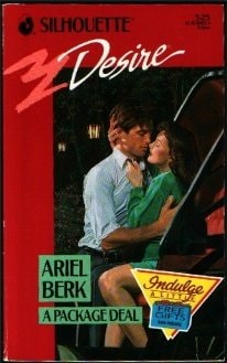 A Package Deal (Silhouette Desire, No. 525)