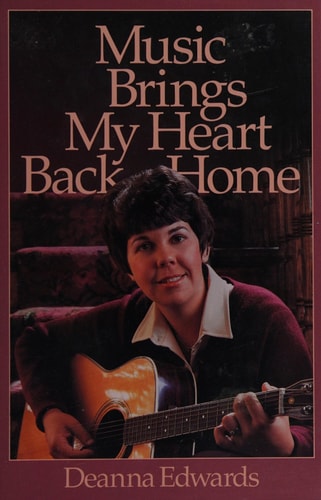 Music Brings My Heart Back Home