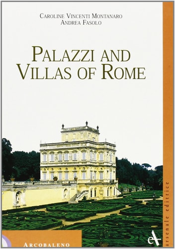 Palaces and villas of Rome