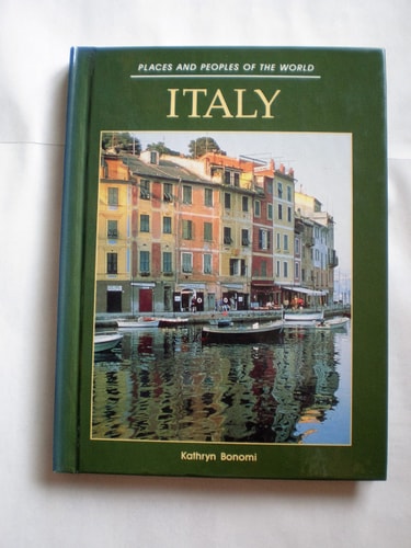 Italy (Places and Peoples of the World)
