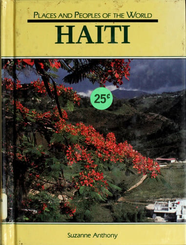 Haiti (Places and Peoples of the World)