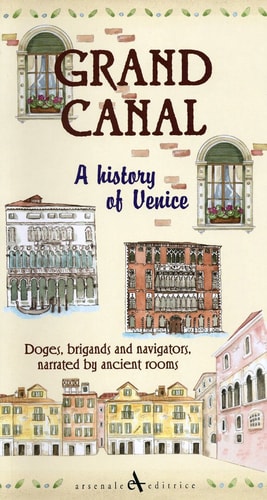 Grand Canal (Discovering Venice)