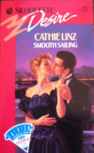 Smooth Sailing (Silhouette Desire, No. 665)