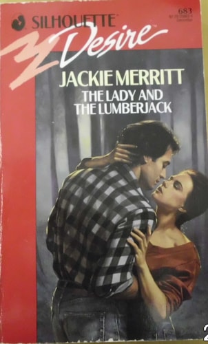 Lady And The Lumberjack