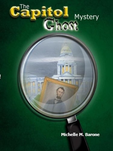 The Capitol Ghost Mystery