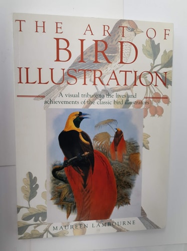 The Art of Bird Illustration