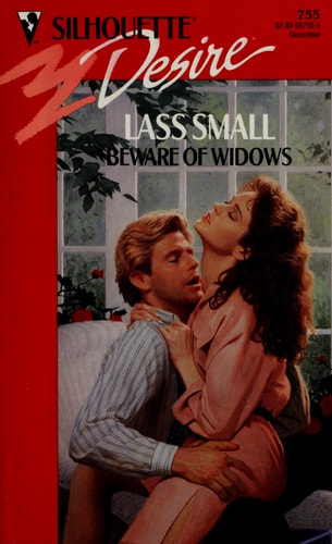 Beware Of Widows (Silhouette Desire)
