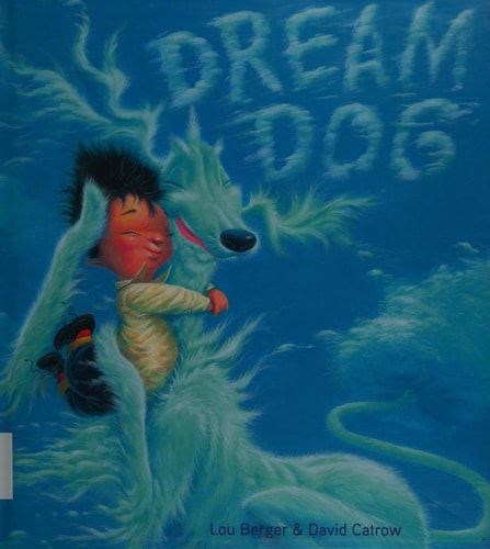 Dream Dog