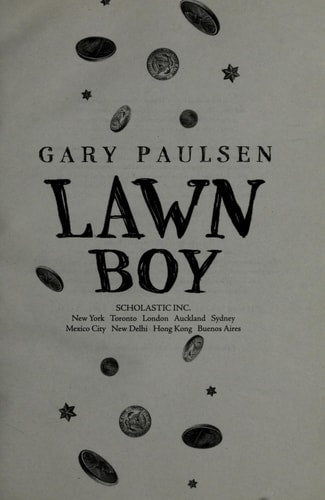 Lawn Boy