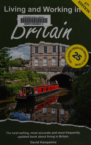 Living and Working in Britain: A Survival Handbook (Living & Working)