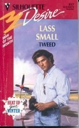 Tweed (Man Of The Month) (Silhouette Desire)