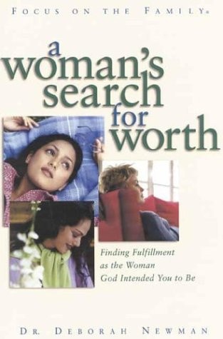 A Woman's Search for Worth