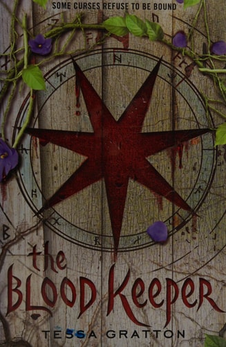 The Blood Keeper (The Blood Journals)