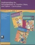 Implementing the Investigations in Number, Data, and Space Curriculum (Grades K, 1, and 2)