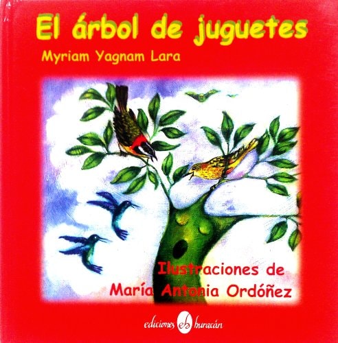 El Arbol De Juguetes (Spanish Edition)