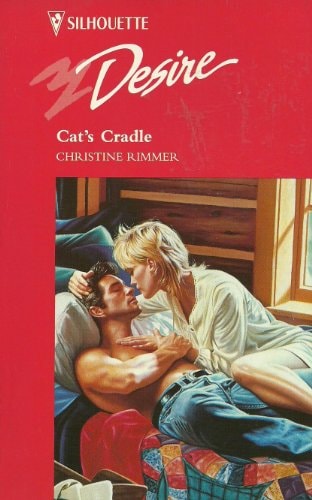Cat's Cradle (Beaudines) (Silhouette Desire, No 940)