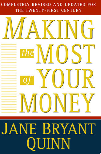 Making The Most of Your Money