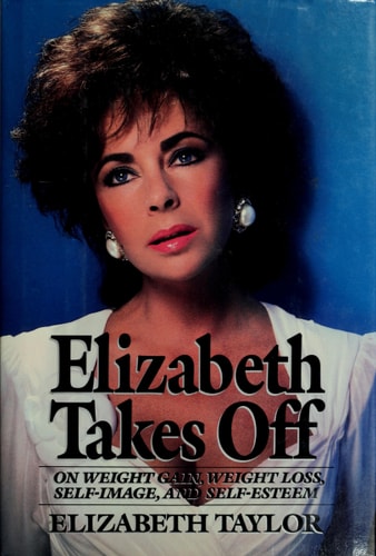 Elizabeth Takes Off