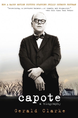 Capote A Biography