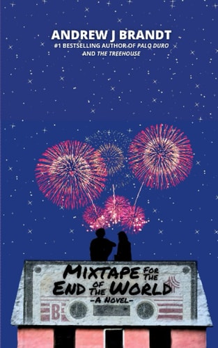 Mixtape for the End of the World