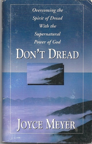 Don't Dread (10 pack)