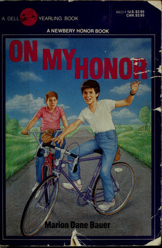 On My Honor