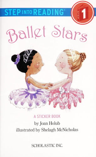 Ballet Stars