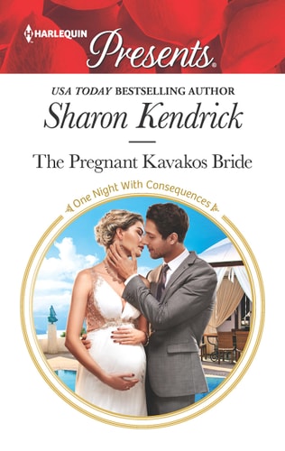 The Pregnant Kavakos Bride (One Night With Consequences)