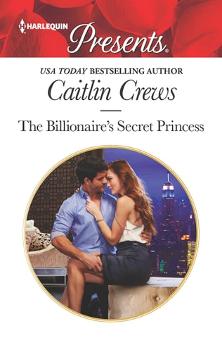 The Billionaire's Secret Princess (Scandalous Royal Brides)
