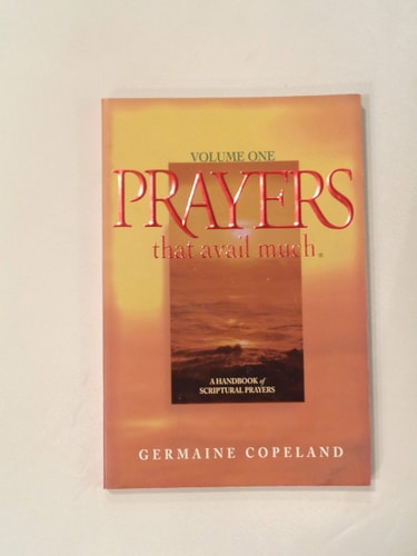 Prayers That Avail Much