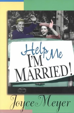 Help Me I'm Married