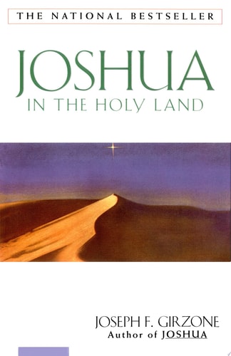 Joshua In The Holy Land