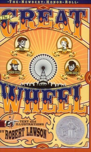 The Great Wheel