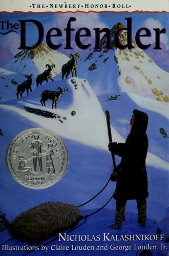 The Defender (The Newbery Honor Roll)