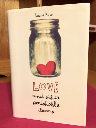 Love and Other Perishable Items