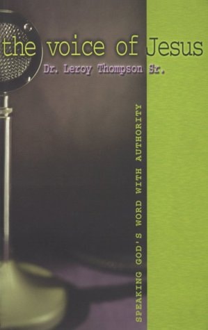 Voice Of Jesus