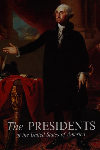 The Presidents of the United States of America