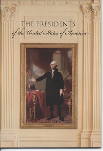 The Presidents of the United States of America