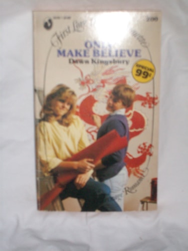 Only Make Believe