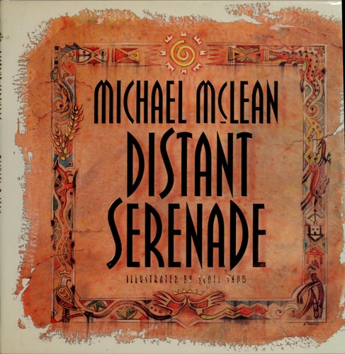 Distant Serenade