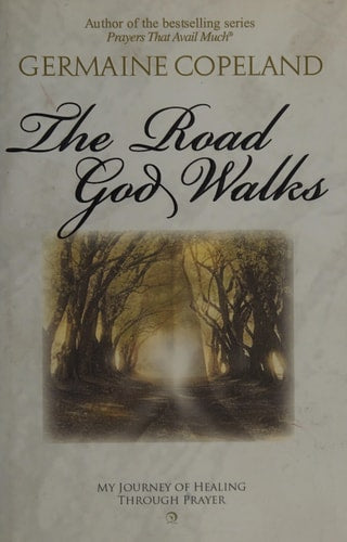 The Road God Walks