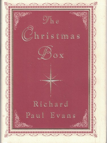 The Christmas Box