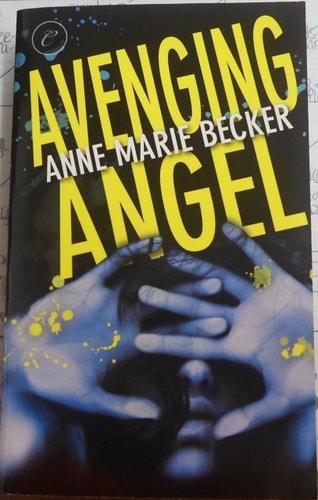 avenging angel