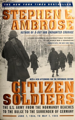 Citizen Soldiers