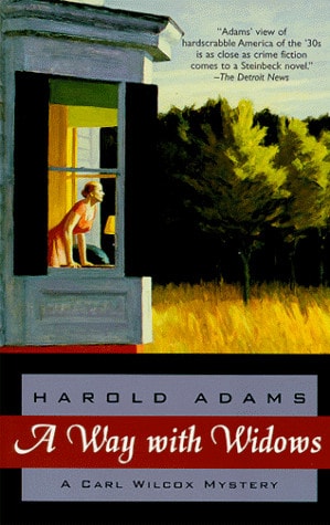 A Way With Widows