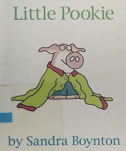 Little Pookie