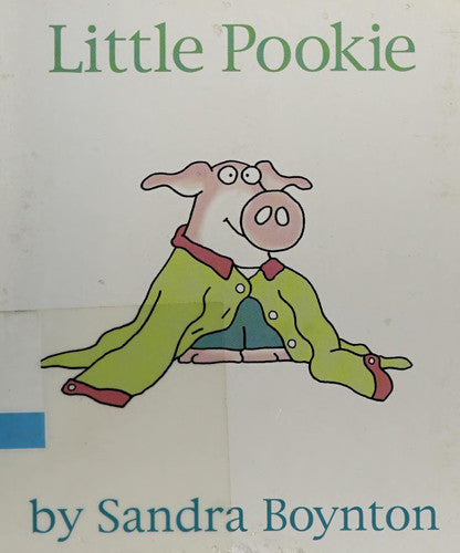 Little Pookie